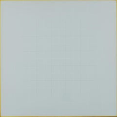 Untitled (25) dipinto di Naohiko Inukai