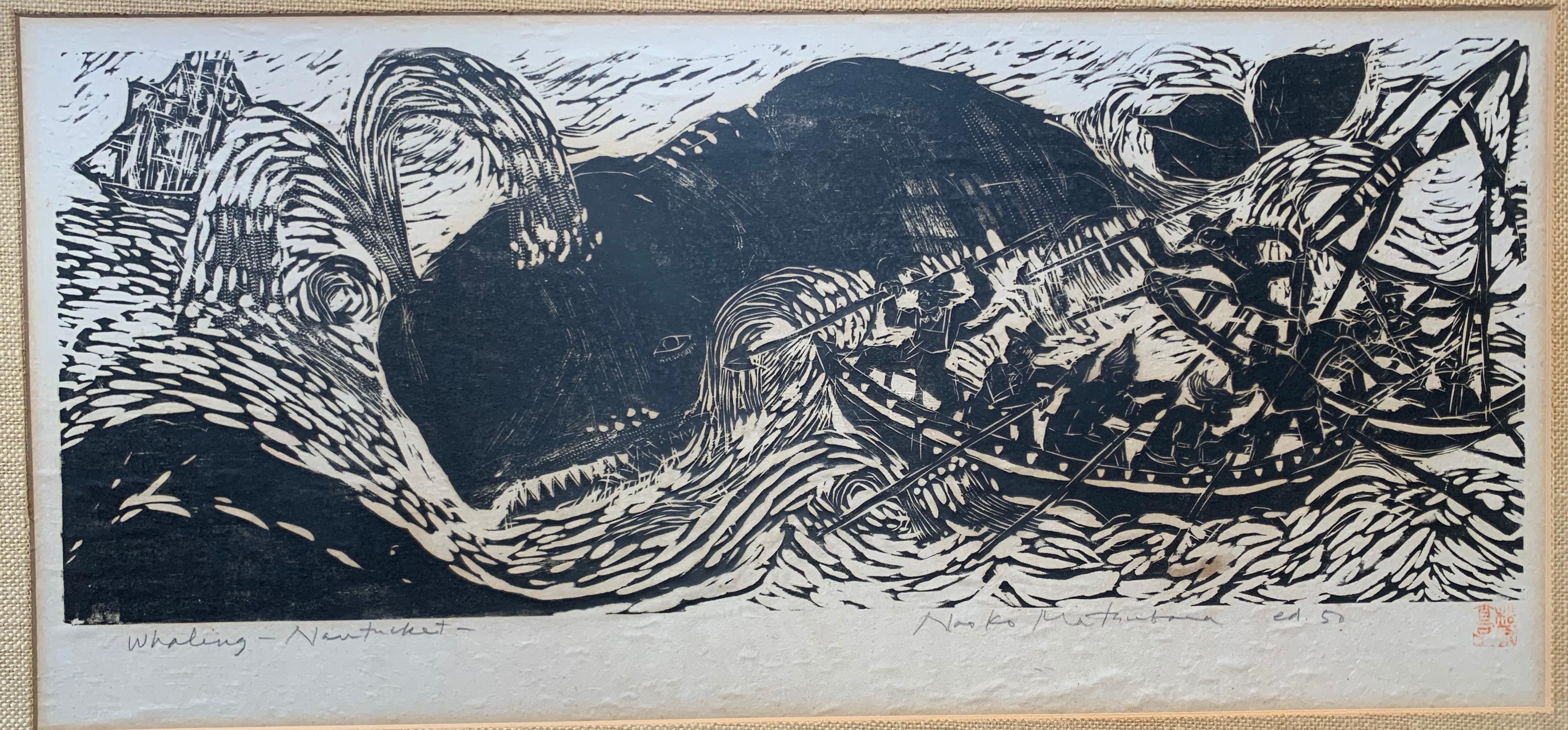 naoko matsubara prints for sale
