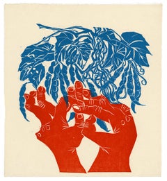 'Drop of Life' — from 'Solitude' for Henry David Thoreau's 'Walden'