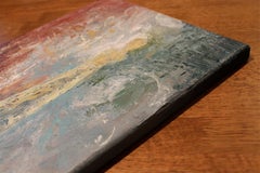 Who Are These Angels LXIII, Oil Painting