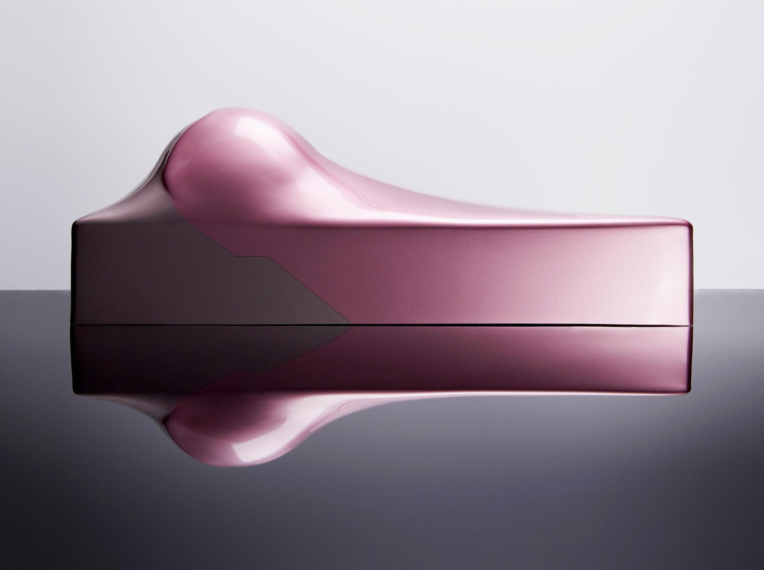 Plastique Naomi Campbell. Signé en édition limitée avec étui sculpté d'Allen Jones.
