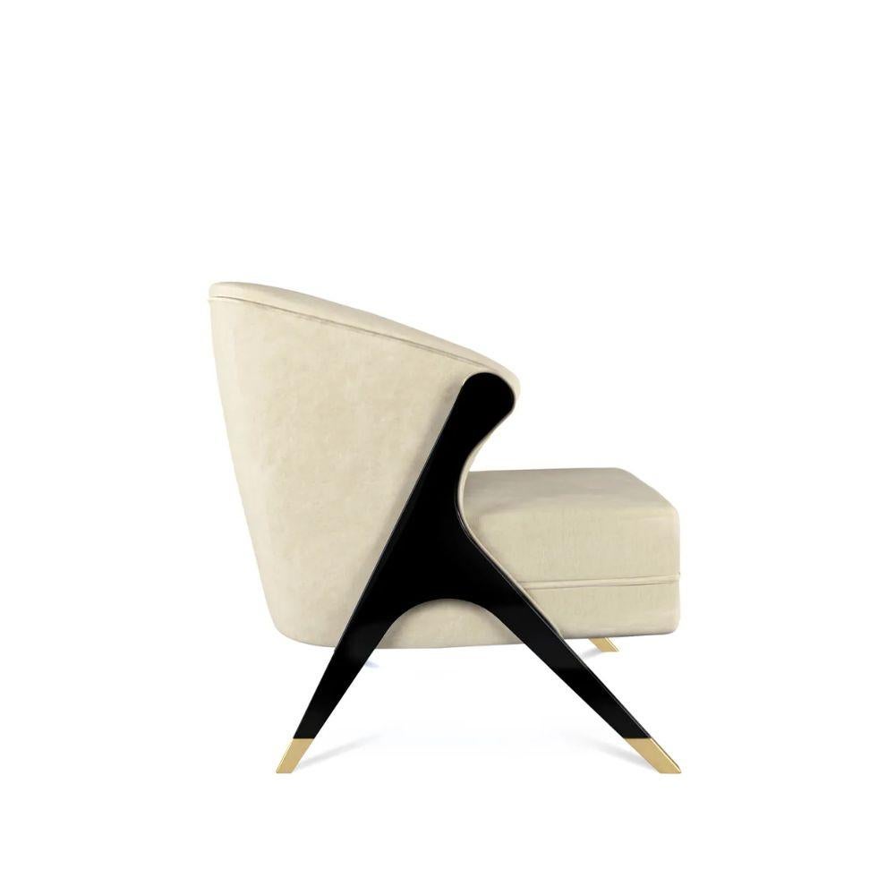 Portuguese Naomi Chair For Sale