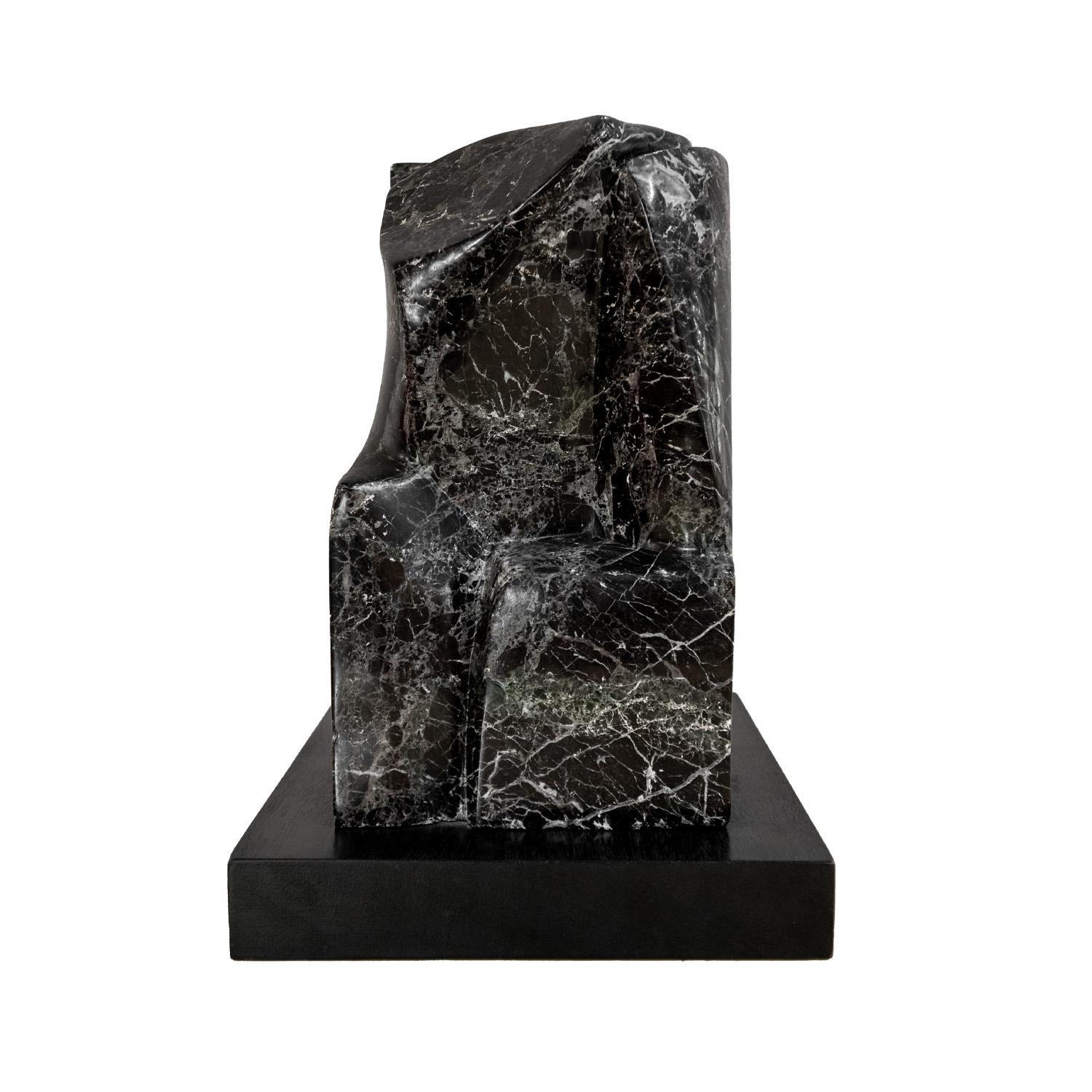 Scultura di Naomi Feinberg 
