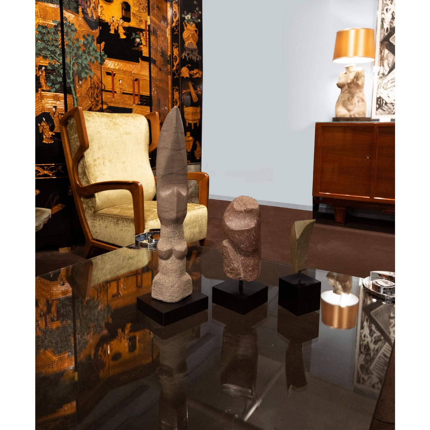 Fine XX secolo Scultura 