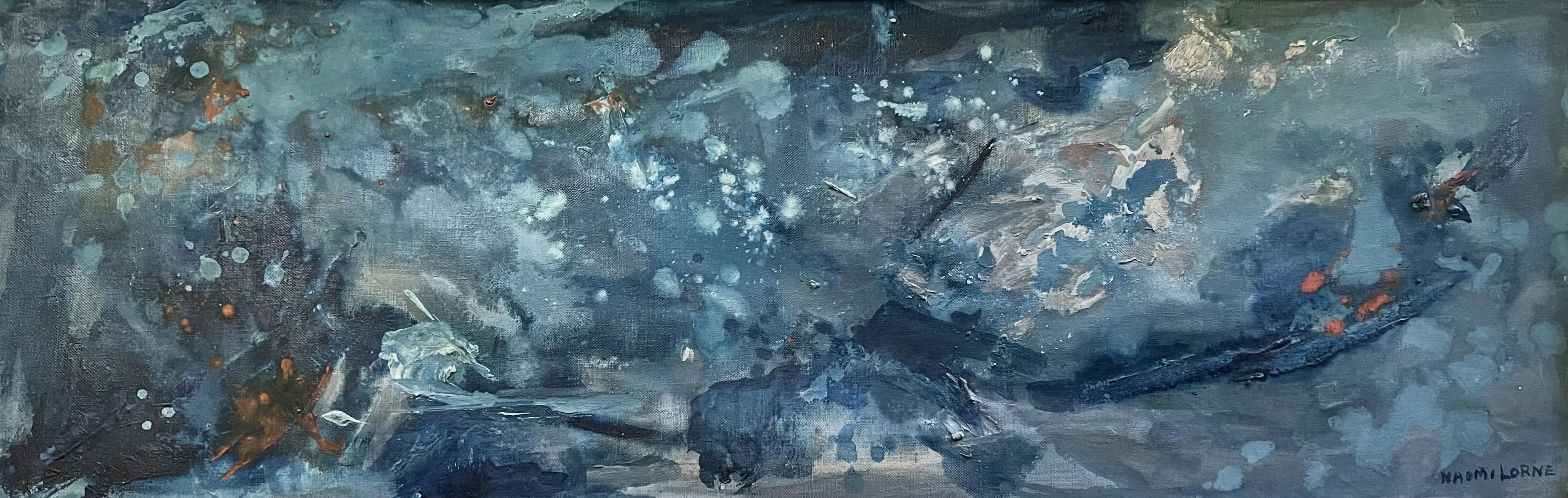 Aus der Nacht