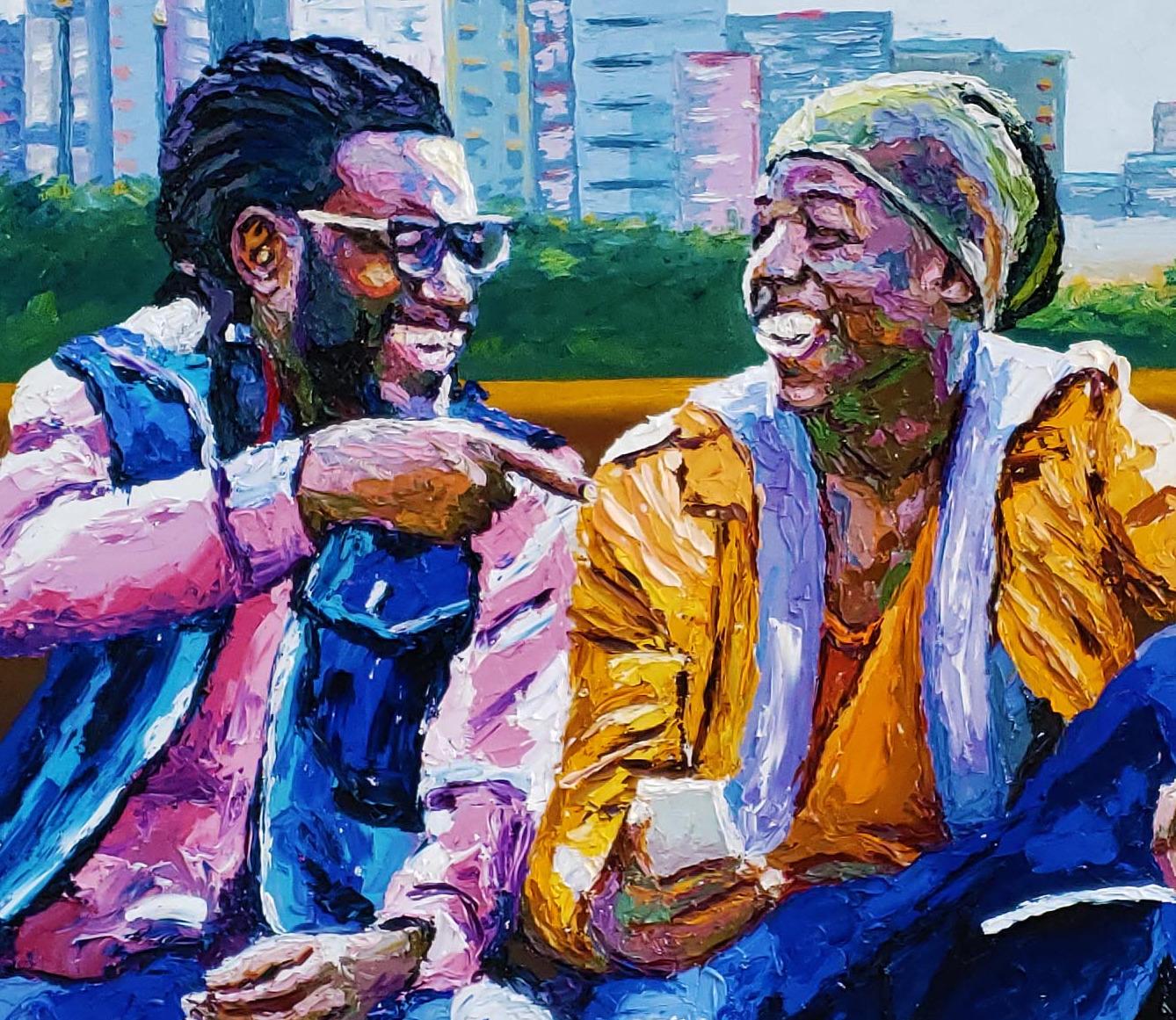 Ore Ijinle (True Friendship) For Sale 1