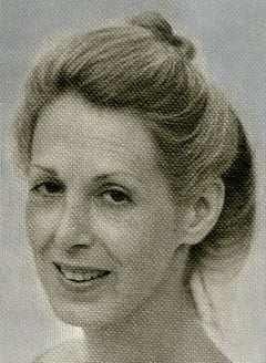 Roberta Kimmel Cohn (1937-2015)
