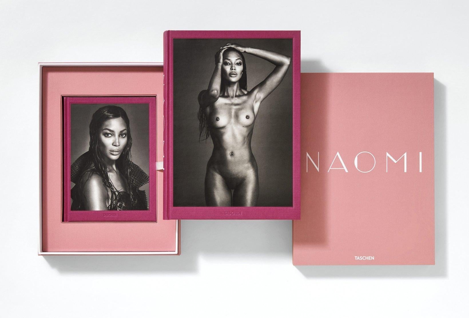 Naomi, Updated Edition In New Condition In Los Angeles, CA