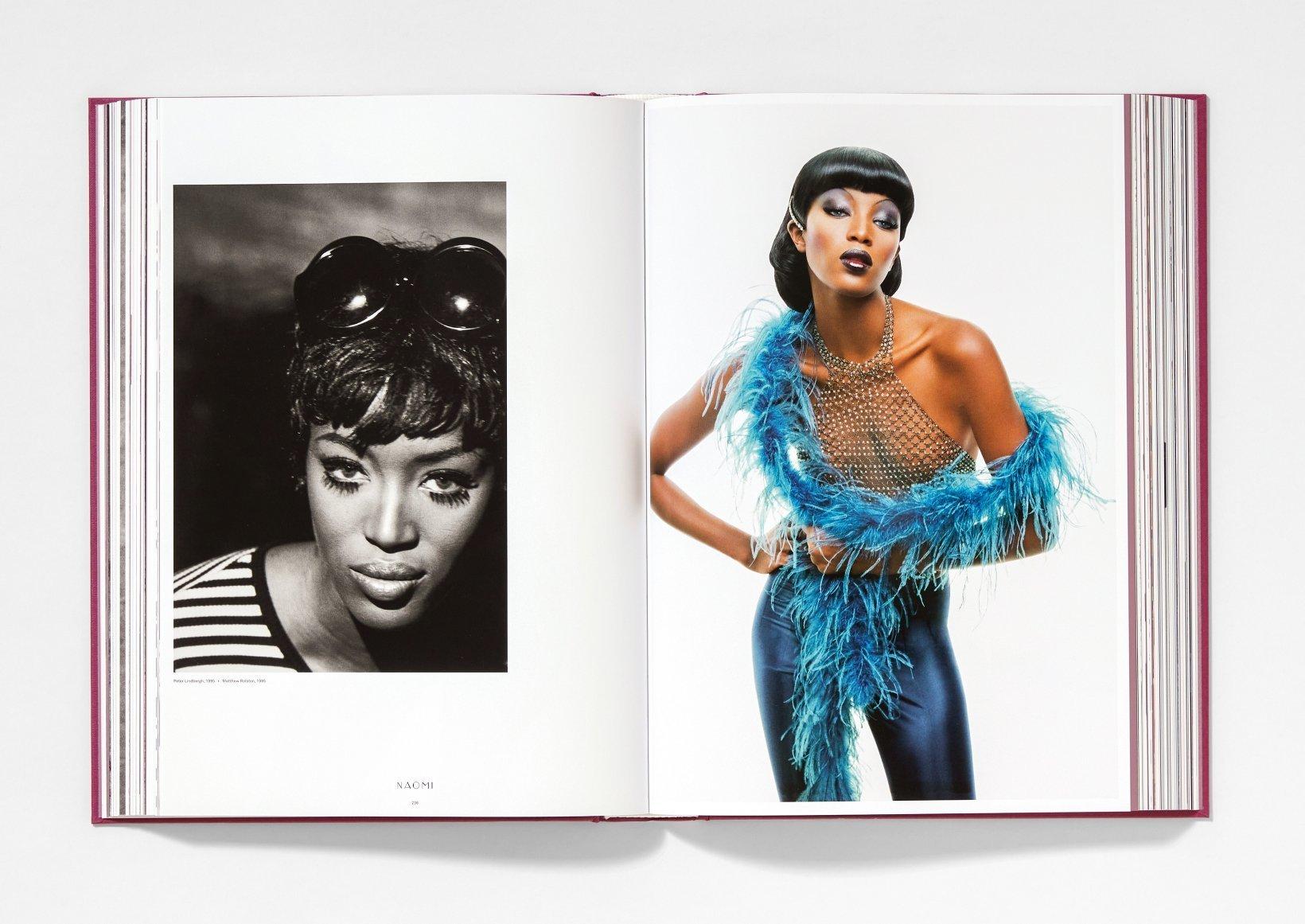 Naomi - XL Edition For Sale 4