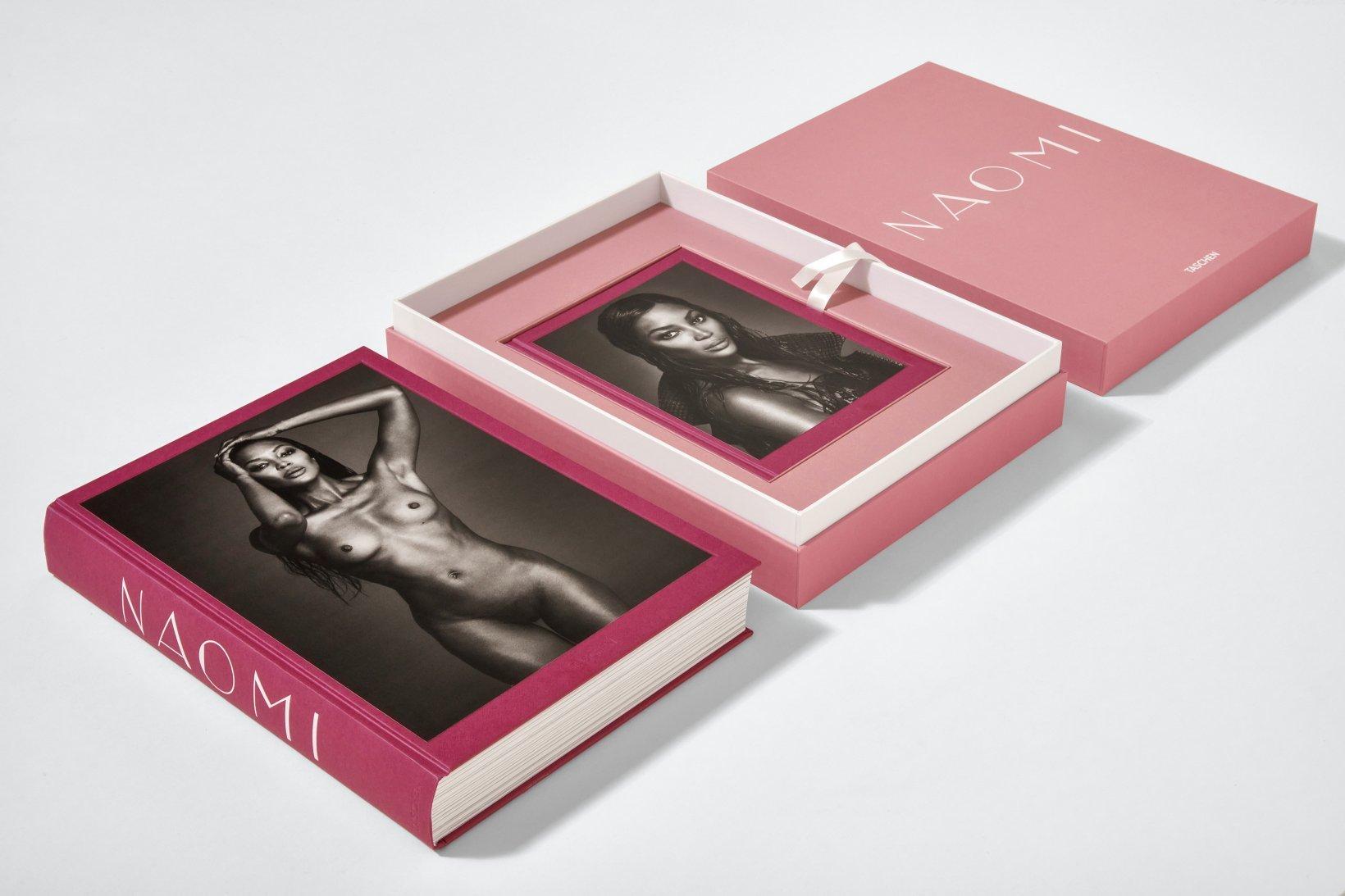 Naomi - XL Edition In New Condition For Sale In Los Angeles, CA