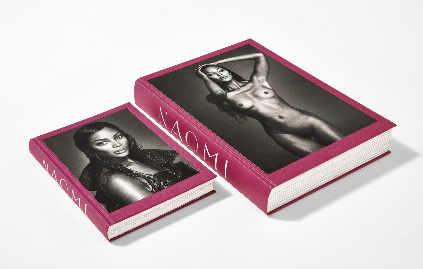 Contemporary Naomi - XL Edition For Sale