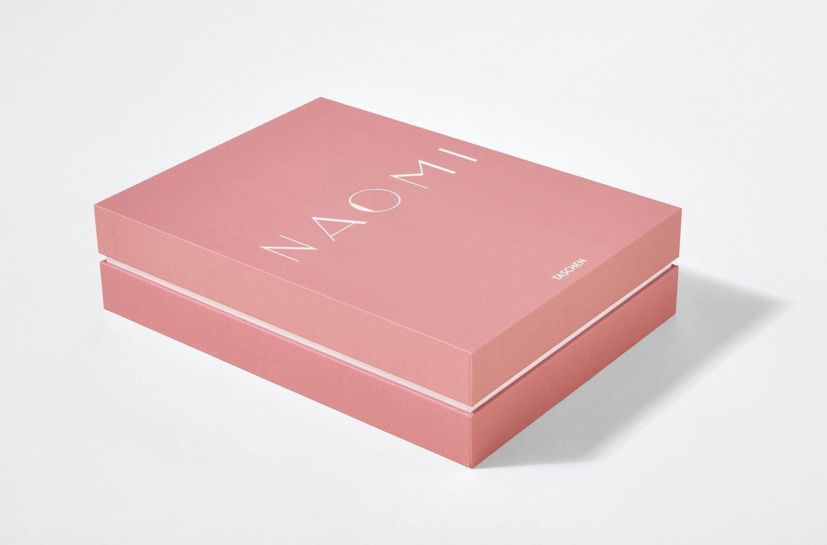 Paper Naomi - XL Edition For Sale