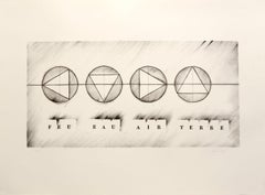 Elemente von Naomi Yang