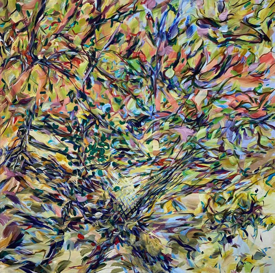 Trellis