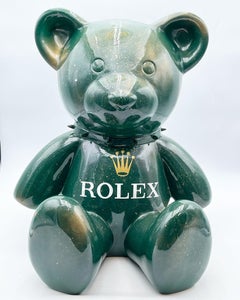 30cm Teddy Rolex Tribut