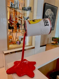 NAOR - Tribute Ferrari 35cm