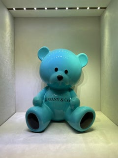 NAOR - 40cm Tif Tribute, Teddy Bear