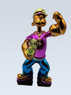 45 cm Popeye