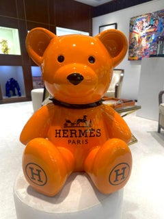 NAOR 50cm H Tribute Teddy