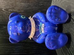 ARTBYNAOR - Homenaje a la Musa de Mykonos Teddy