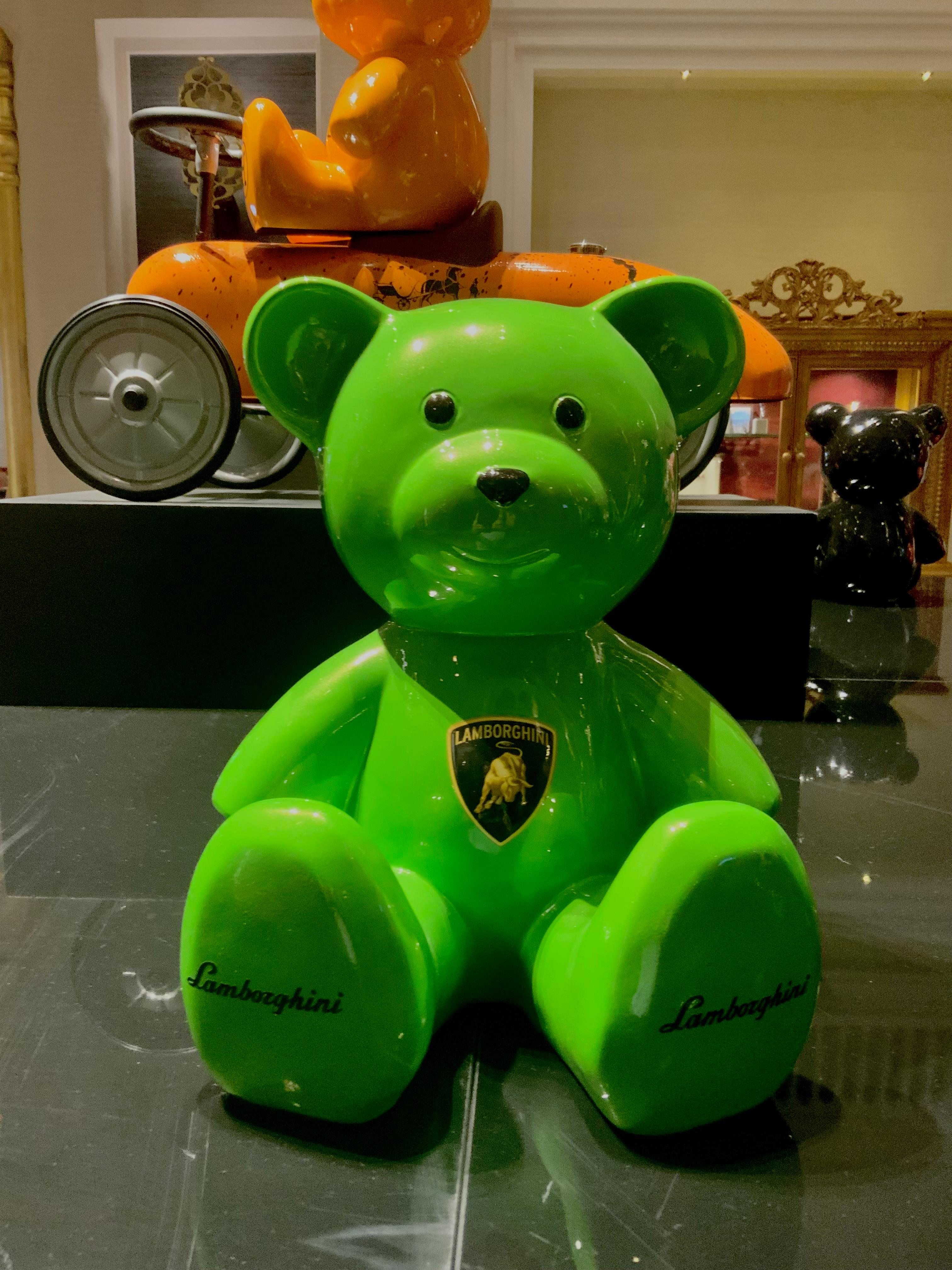 NAOR - Lambo Tribute da 35 cm, Greene & Greene in vendita 1
