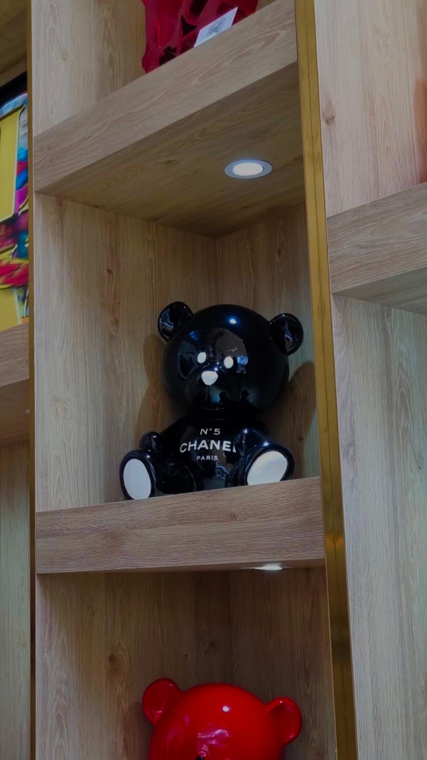 NAOR - 40cm CH Tribute, Teddy Bear For Sale 1