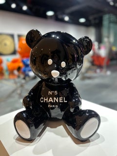 NAOR - 40cm CH Tribute, Teddy Bear