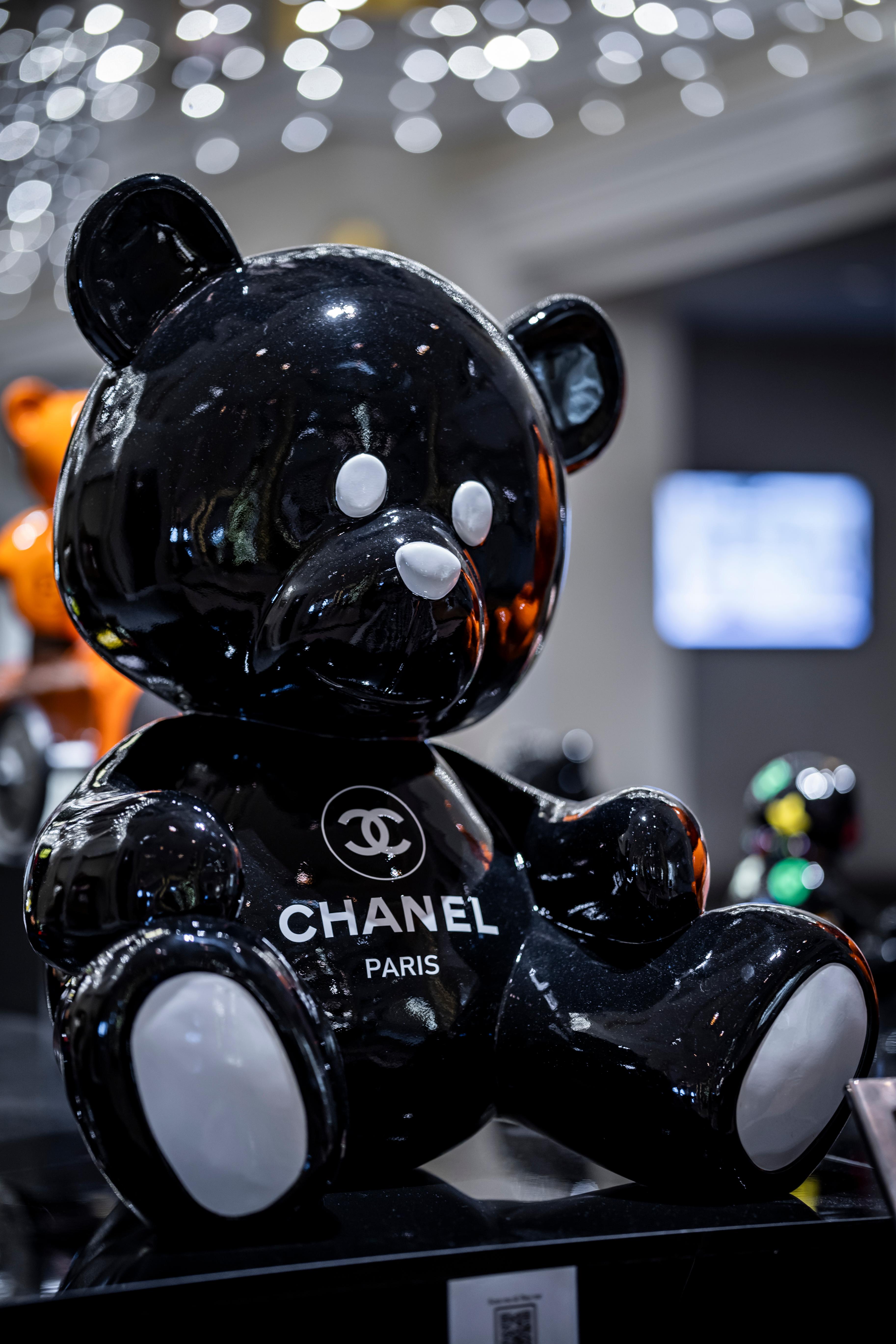 NAOR - 90cm Teddy Ch Tribut