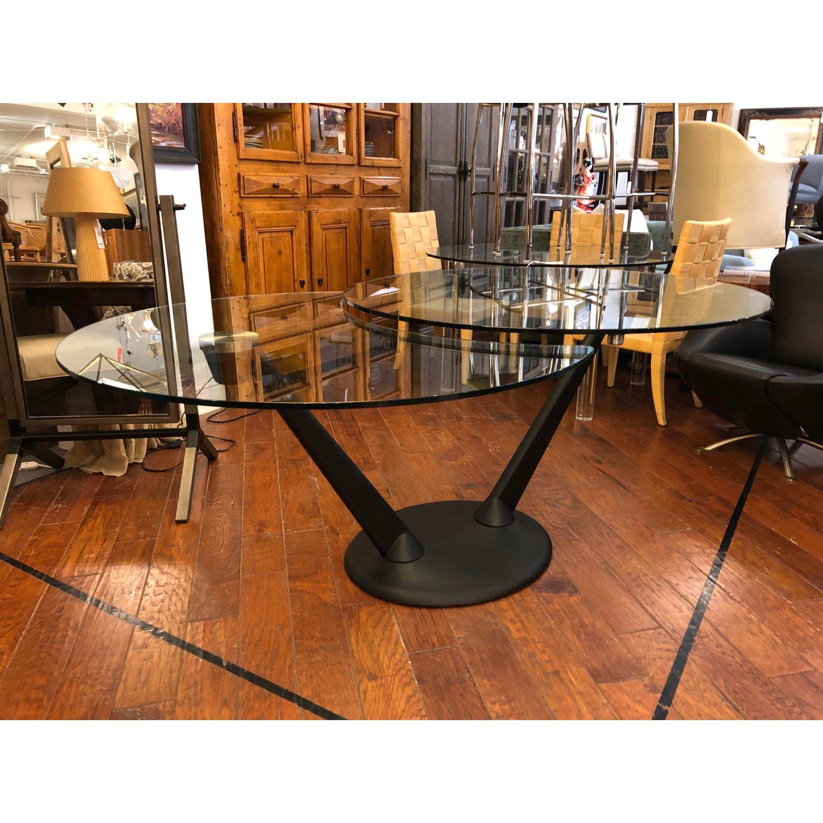 Naos Hula-Op Dining Table For Sale 4