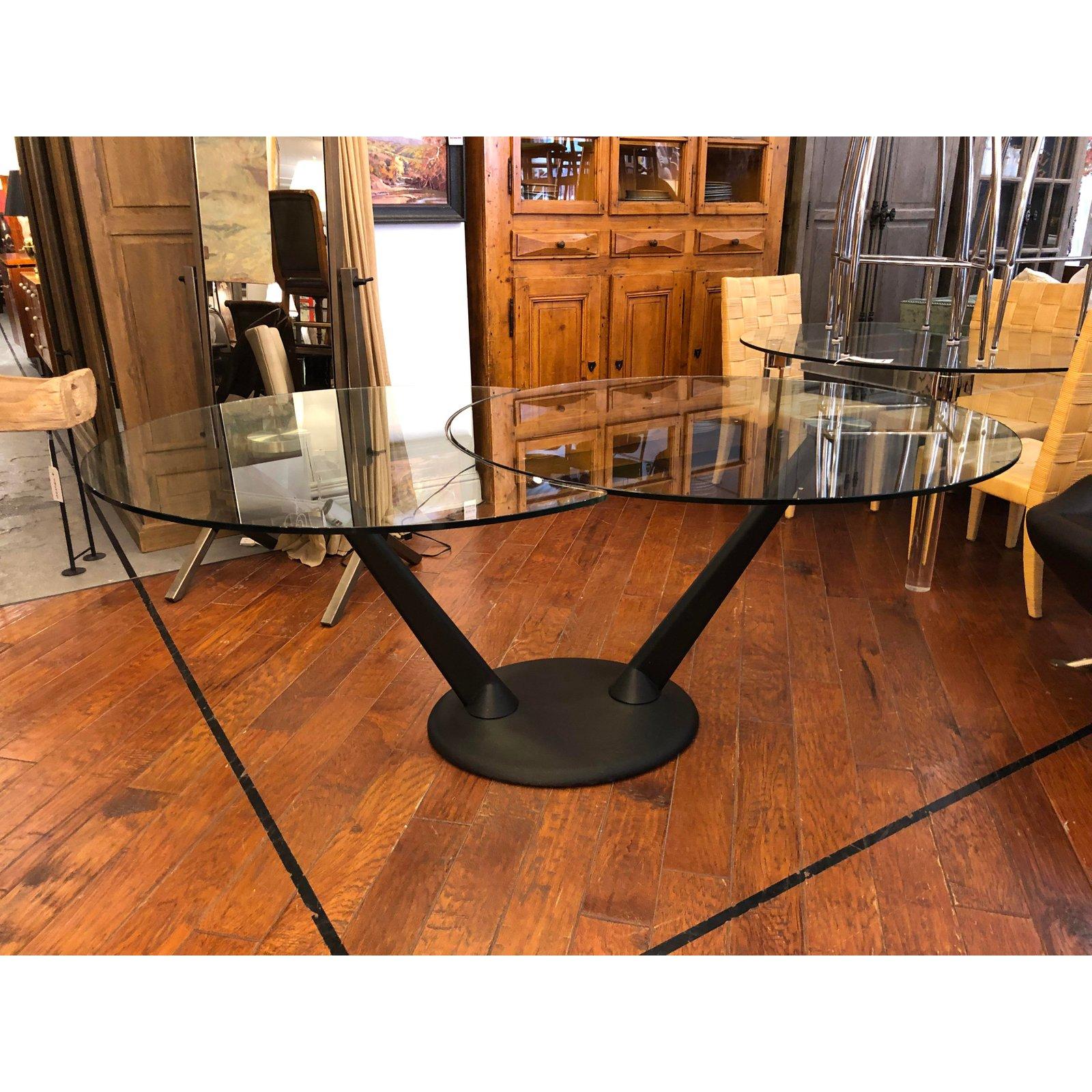 naos dining table