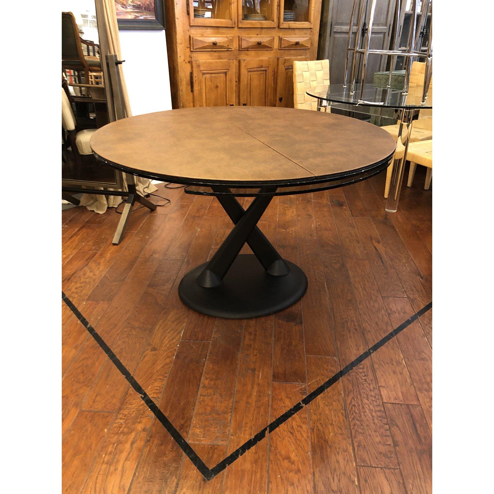 Naos Hula-Op Dining Table In Good Condition For Sale In San Francisco, CA