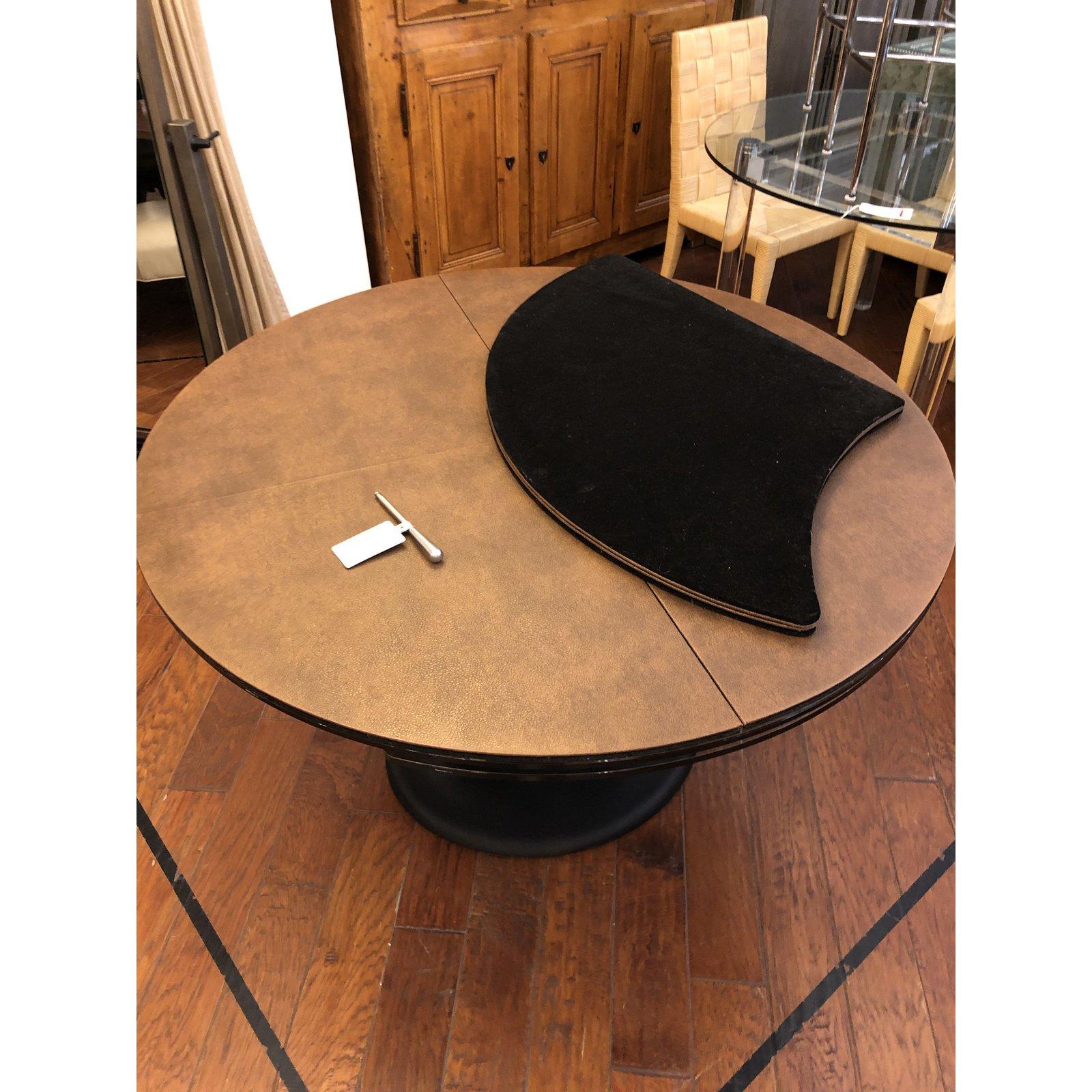 Other Naos Hula-Op Dining Table For Sale