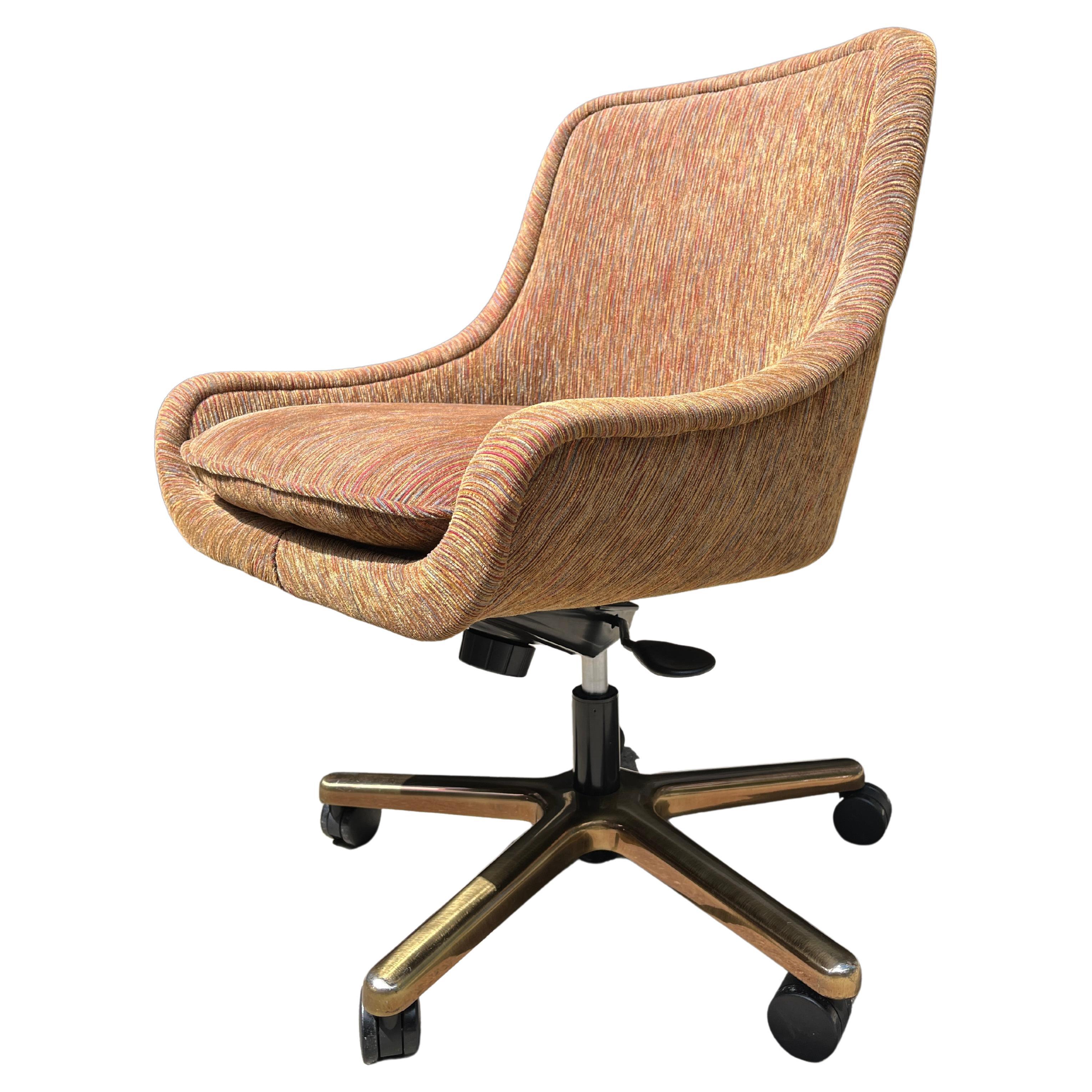 American Naoto Fukasawa Office Swivel Chairs Geiger for Herman Miller