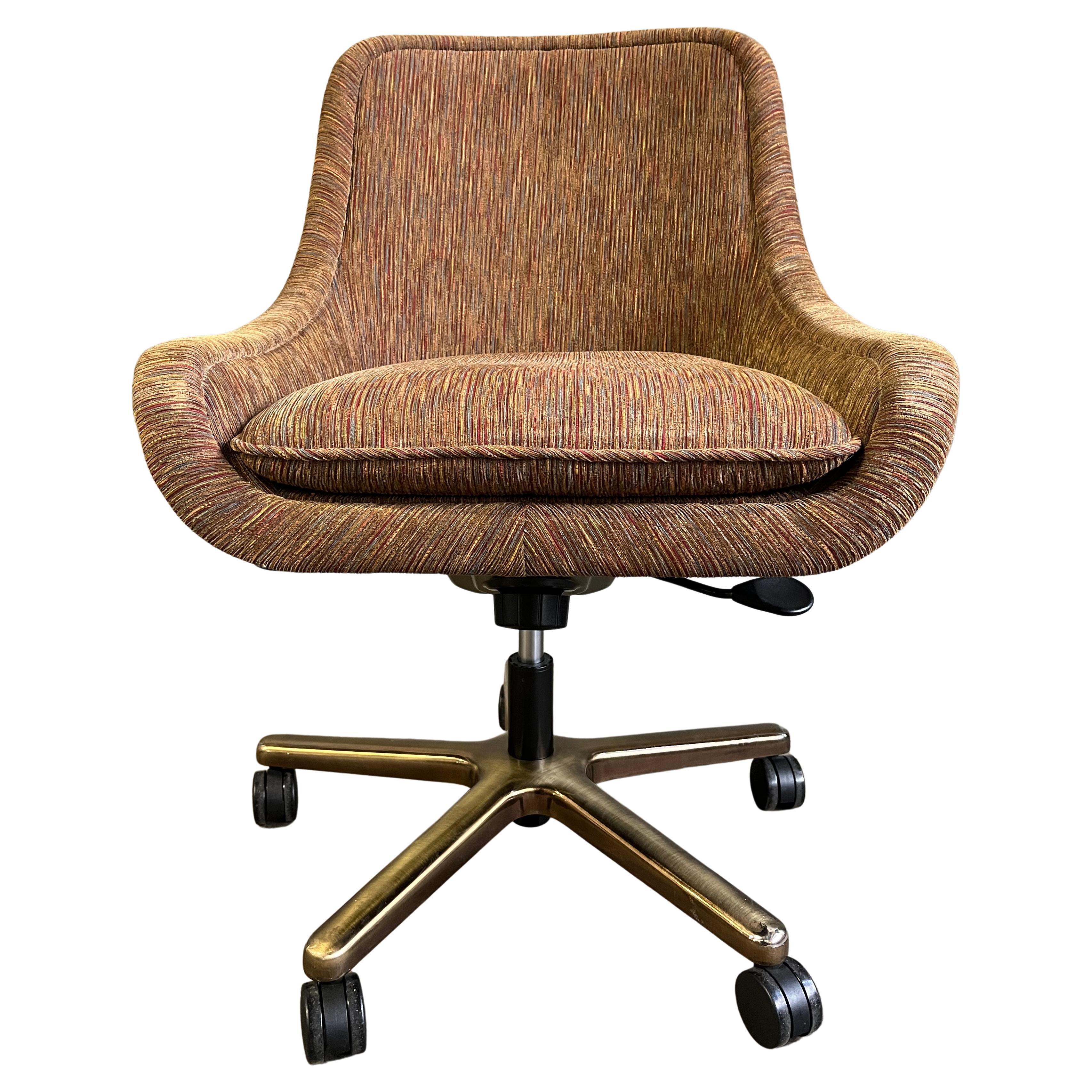 Naoto Fukasawa Office Swivel Chairs Geiger for Herman Miller