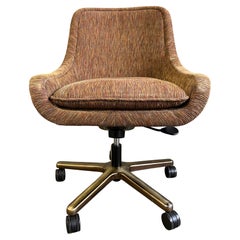 Used Naoto Fukasawa Office Swivel Chairs Geiger for Herman Miller