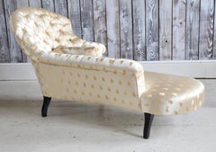 NAP III Chaise Longue