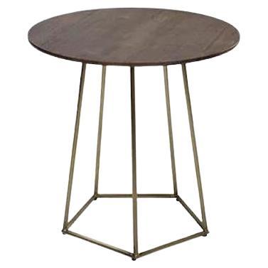 Napa 26" End Table For Sale