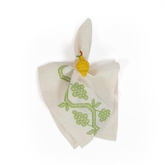 Napa Napkins (Set of 4)