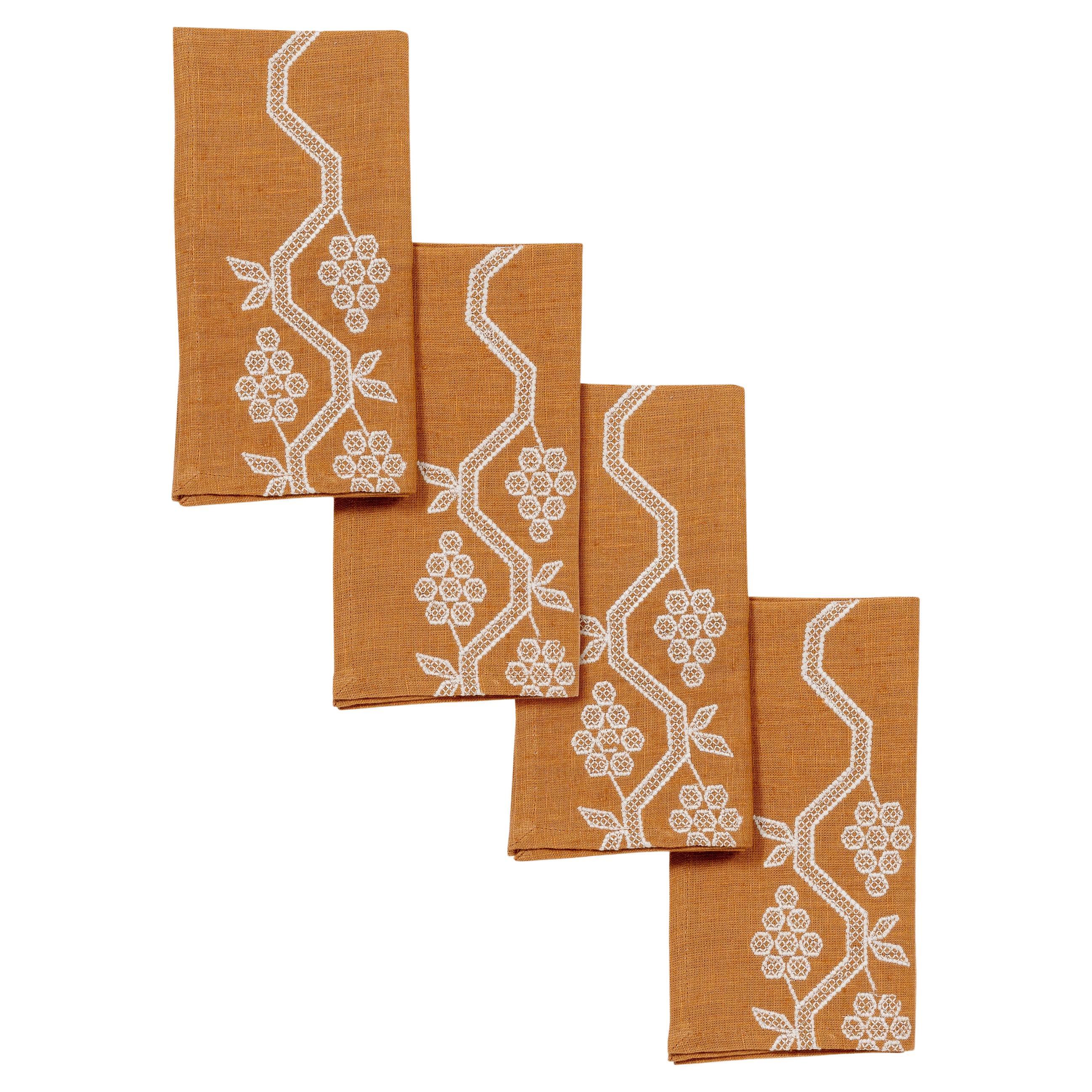 Napa Napkins (Set of 4)