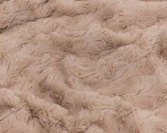 Napa Valley Nirvana Blanket in Taupe by Sea to Me