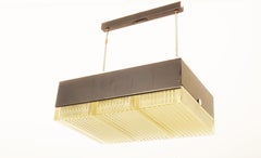 Napako Rectangular Pendant Light