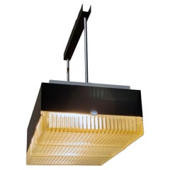 Napako Rectangular Pendant Light