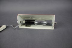 Napako Wall Lamp by Josef Hurka, Czechoslovakia, 1960s