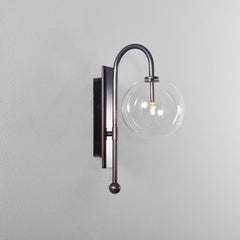 Naples Wall Sconce by Schwung