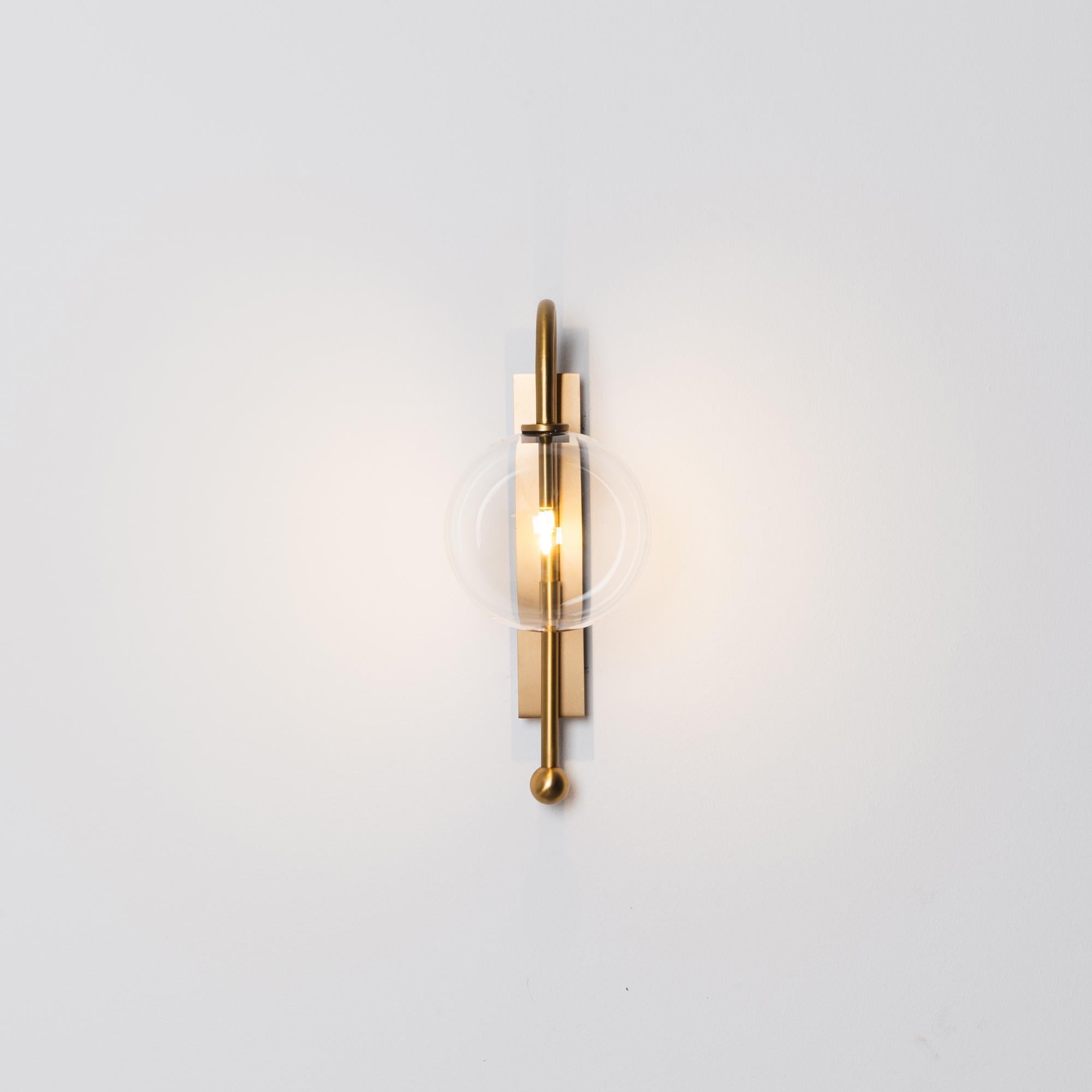 Aplique de pared Nápoles by Schwung en Nuevo estado para la venta en Geneve, CH