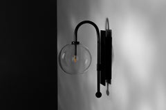 Naples Wall Sconce