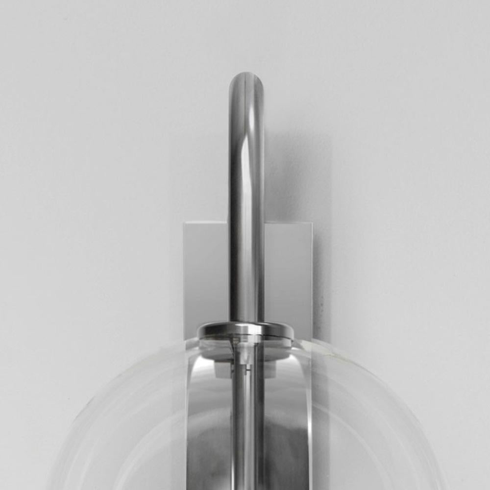 Contemporary Naples Wall Sconce For Sale