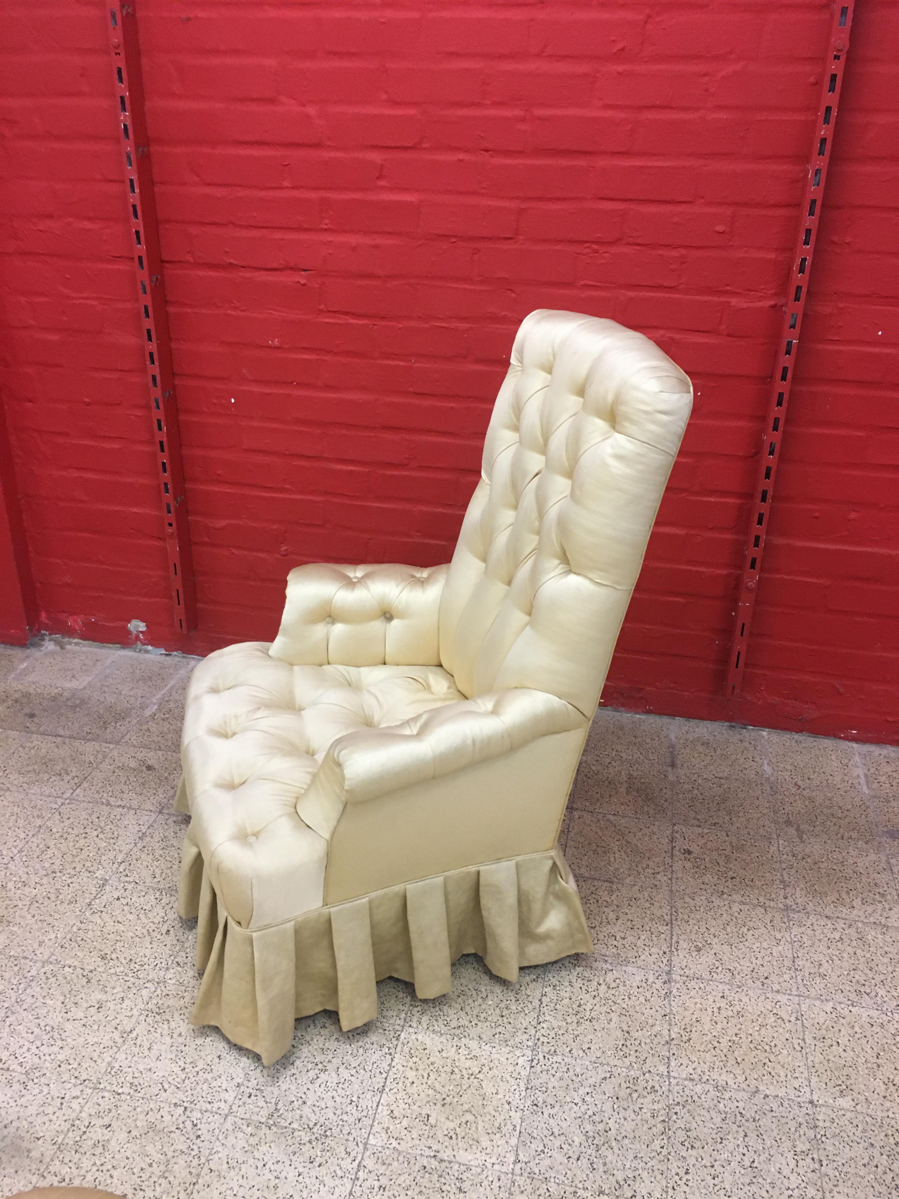 Fauteuil 