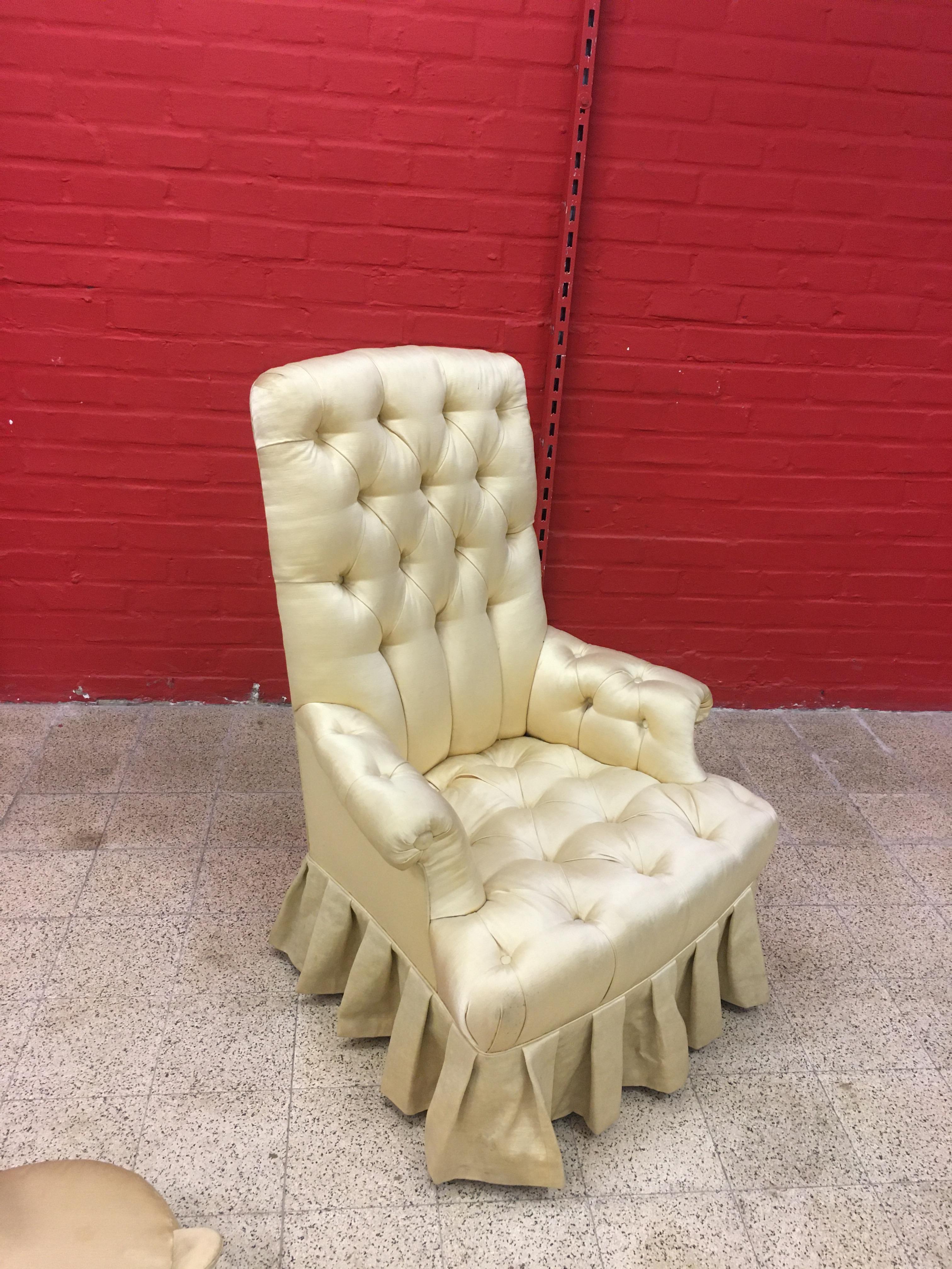 Fauteuil 