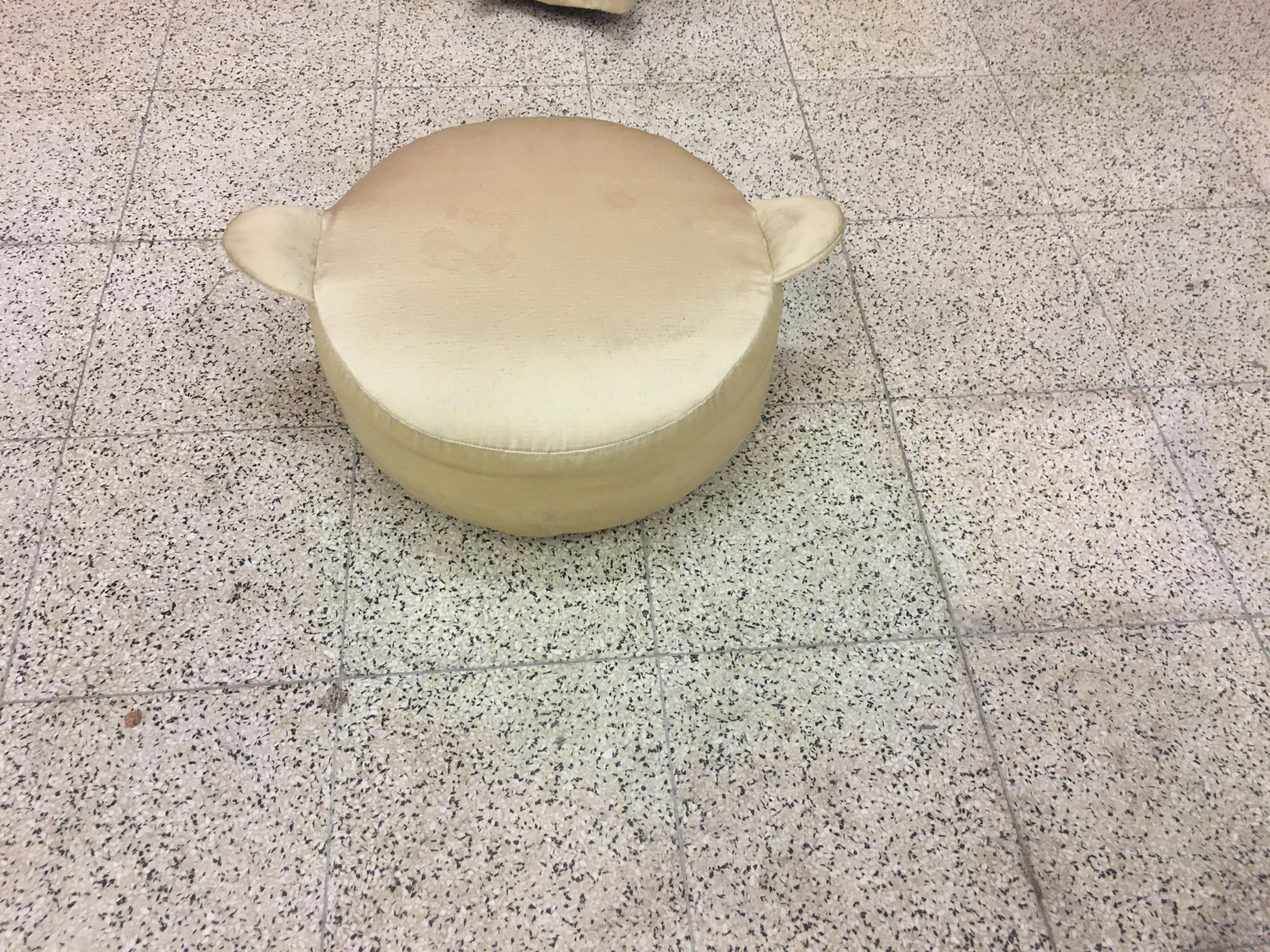 Sillón 